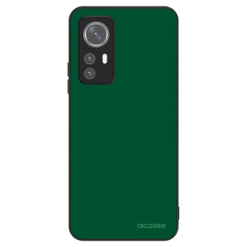 Husă pentru Xiaomi 12X - Green Gleam