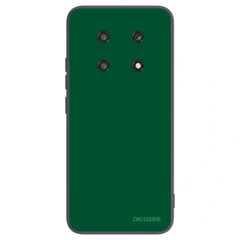 Picasee husă neagră din silicon pentru Honor Magic4 Lite 5G - Green Gleam