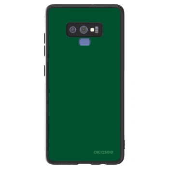 Husă pentru Samsung Galaxy Note 9 N960F - Green Gleam
