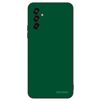 Husă pentru Samsung Galaxy M13 M135F - Green Gleam