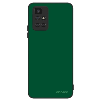 Husă pentru Xiaomi Redmi 10 (2022) - Green Gleam