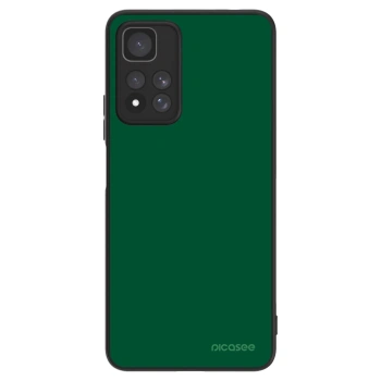 Husă pentru Xiaomi Redmi Note 11 Pro+ 5G - Green Gleam