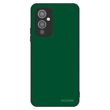 Husă pentru OnePlus 9 - Green Gleam