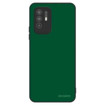 Husă pentru OPPO A94 5G - Green Gleam