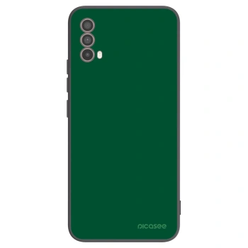 Husă pentru Motorola Moto E40 - Green Gleam