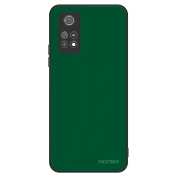 Husă pentru Xiaomi Poco M4 Pro - Green Gleam