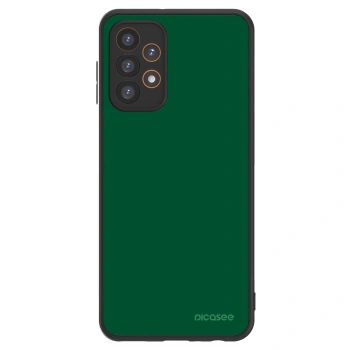 Picasee ULTIMATE CASE pentru Samsung Galaxy A23 A235F 4G - Green Gleam