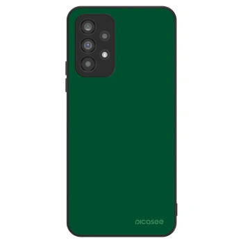 Picasee ULTIMATE CASE pentru Samsung Galaxy A73 5G - Green Gleam