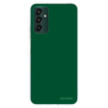 Husă pentru Samsung Galaxy M23 5G - Green Gleam