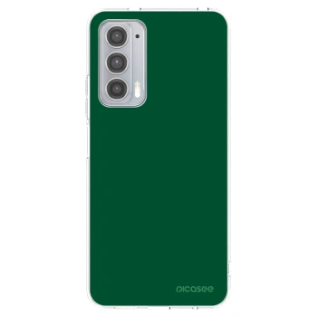 Husă pentru Motorola Edge 20 - Green Gleam