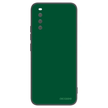 Husă pentru Sony Xperia 10 III - Green Gleam