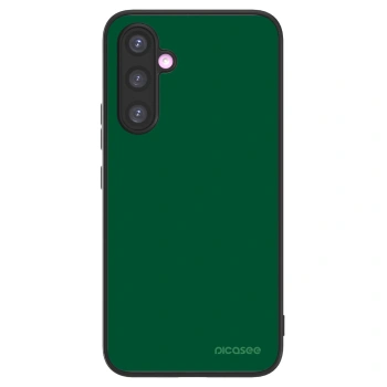 Picasee ULTIMATE CASE pentru Samsung Galaxy A54 5G A546B - Green Gleam
