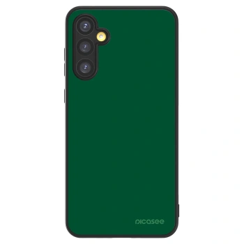 Picasee ULTIMATE CASE pentru Samsung Galaxy A34 5G A346B - Green Gleam