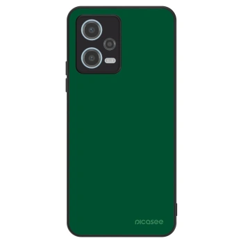 Husă pentru Xiaomi Redmi Note 12 5G - Green Gleam