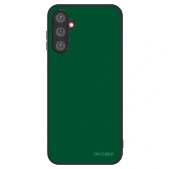 Picasee ULTIMATE CASE pentru Samsung Galaxy A14 4G A145R - Green Gleam