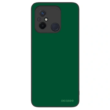 Husă pentru Xiaomi Redmi 12C - Green Gleam