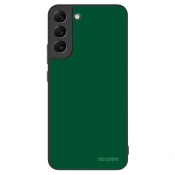 Picasee ULTIMATE CASE PowerShare pentru Samsung Galaxy S22+ 5G - Green Gleam