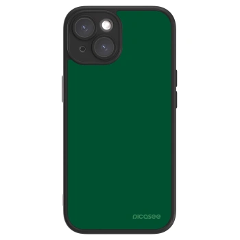 Husă pentru Apple iPhone 15 - Green Gleam