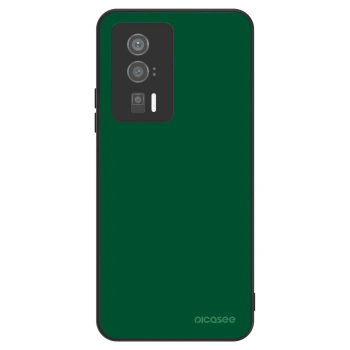 Husă pentru Xiaomi Poco F5 Pro 5G - Green Gleam