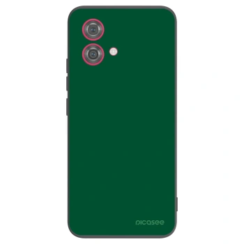 Husă pentru Motorola Moto G84 5G - Green Gleam