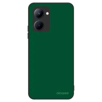Husă pentru Realme C33 (2023) - Green Gleam