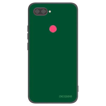 Husă pentru Xiaomi Mi 8 Lite - Green Gleam