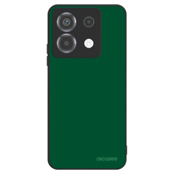 Husă pentru Xiaomi Poco X6 - Green Gleam