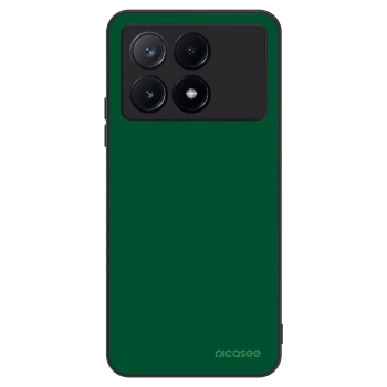 Husă pentru Xiaomi Poco X6 Pro - Green Gleam