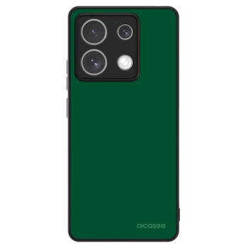 Picasee ULTIMATE CASE pentru Xiaomi Redmi Note 13 5G - Green Gleam