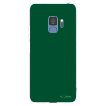 Husă pentru Samsung Galaxy S9 G960F - Green Gleam