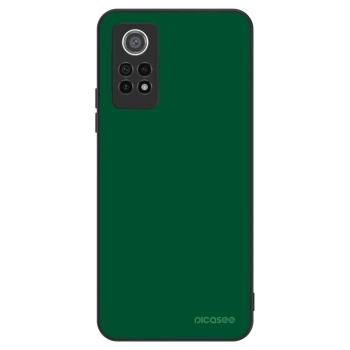 Husă pentru Xiaomi Redmi Note 12 Pro 4G - Green Gleam