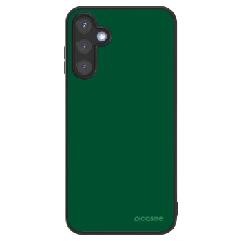 Picasee ULTIMATE CASE pentru Samsung Galaxy A15 A156B 5G - Green Gleam