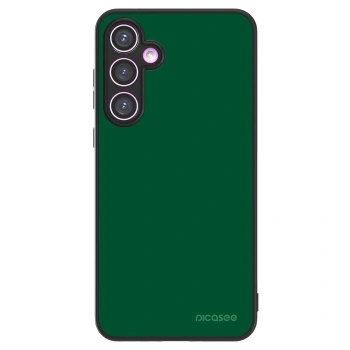 Picasee ULTIMATE CASE pentru Samsung Galaxy A35 5G A356B - Green Gleam