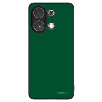 Husă pentru Xiaomi Redmi Note 13 4G - Green Gleam