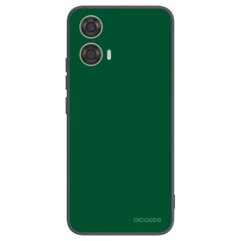 Husă pentru Motorola Moto G24 - Green Gleam