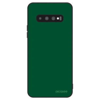Husă pentru Samsung Galaxy S10 Plus G975 - Green Gleam