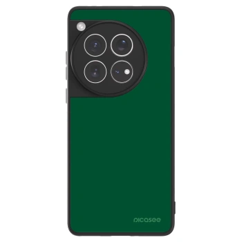 Picasee ULTIMATE CASE pentru OnePlus 12 5G - Green Gleam