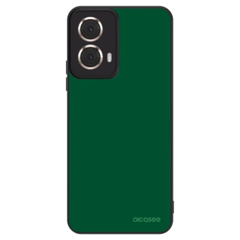 Husă pentru Motorola Moto G85 - Green Gleam