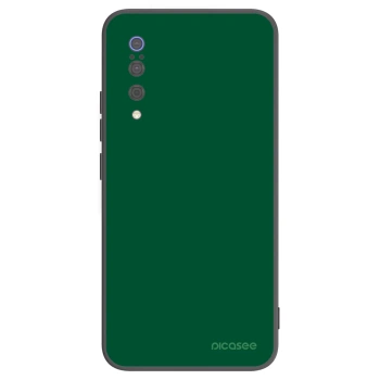 Husă pentru Xiaomi Mi 9 - Green Gleam