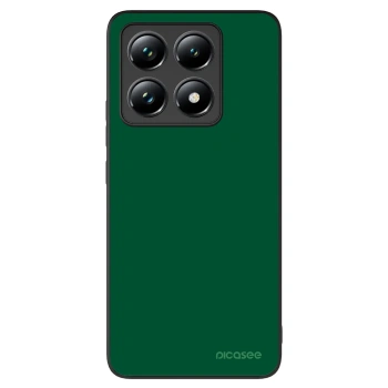 Picasee ULTIMATE CASE pentru Xiaomi 14T - Green Gleam