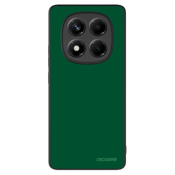 Picasee ULTIMATE CASE pentru Xiaomi Redmi Note 14 Pro+ 5G - Green Gleam