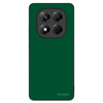Picasee ULTIMATE CASE pentru Xiaomi Redmi Note 14 Pro 5G - Green Gleam