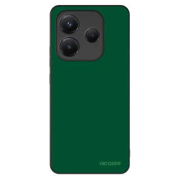 Picasee ULTIMATE CASE pentru Xiaomi Redmi Note 14 5G - Green Gleam