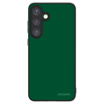 Picasee ULTIMATE CASE pentru Samsung Galaxy S25+ 5G - Green Gleam