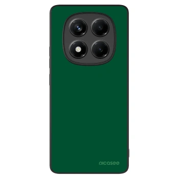Picasee ULTIMATE CASE pentru Xiaomi Redmi Note 14 Pro 4G - Green Gleam