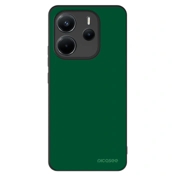 Picasee ULTIMATE CASE pentru Xiaomi Redmi Note 14 4G - Green Gleam