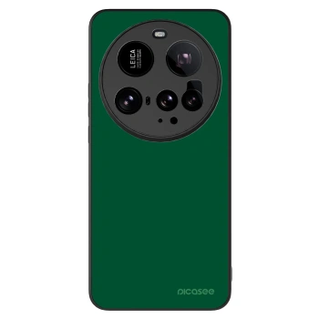 Picasee ULTIMATE CASE pentru Xiaomi 15 Ultra - Green Gleam