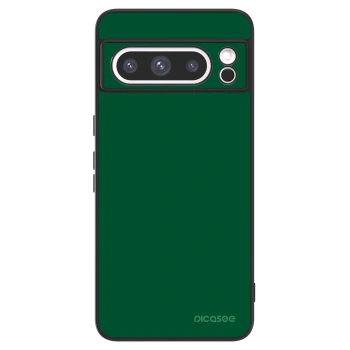 Picasee ULTIMATE CASE pentru Google Pixel 8 Pro - Green Gleam