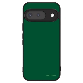 Husă pentru Google Pixel 9 - Green Gleam