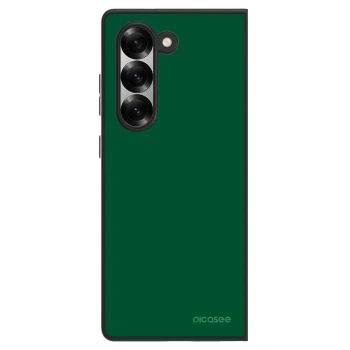 Husă pentru Samsung Galaxy Z Fold6 5G - Green Gleam